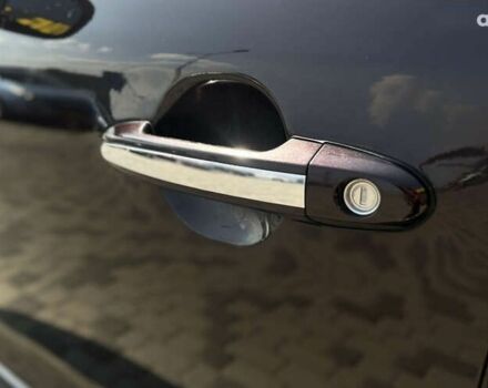 Хендай Санта Фе, объемом двигателя 2.2 л и пробегом 223 тыс. км за 10800 $, фото 10 на Automoto.ua