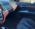 Хендай Санта Фе, объемом двигателя 2.2 л и пробегом 161 тыс. км за 10999 $, фото 20 на Automoto.ua