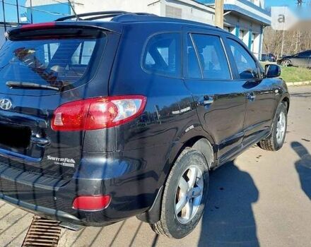 Хендай Санта Фе, объемом двигателя 2.2 л и пробегом 161 тыс. км за 10999 $, фото 3 на Automoto.ua