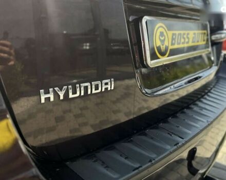 Хендай Санта Фе, объемом двигателя 2.2 л и пробегом 223 тыс. км за 10800 $, фото 9 на Automoto.ua