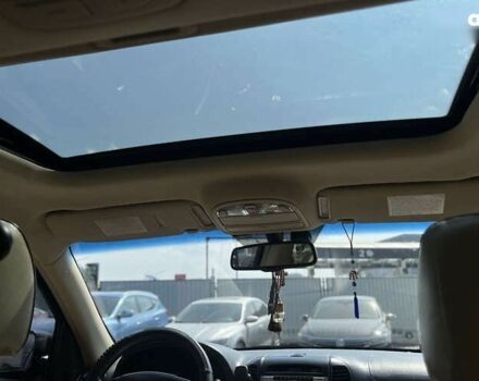 Хендай Санта Фе, объемом двигателя 2.2 л и пробегом 223 тыс. км за 10800 $, фото 29 на Automoto.ua