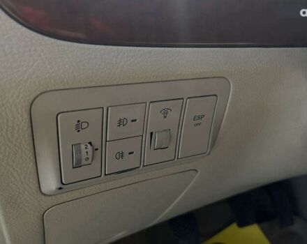 Хендай Санта Фе, объемом двигателя 2.2 л и пробегом 223 тыс. км за 10800 $, фото 13 на Automoto.ua