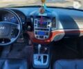 Хендай Санта Фе, объемом двигателя 2.2 л и пробегом 161 тыс. км за 10999 $, фото 25 на Automoto.ua