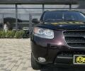Хендай Санта Фе, объемом двигателя 2.2 л и пробегом 223 тыс. км за 10800 $, фото 8 на Automoto.ua