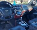 Хендай Санта Фе, объемом двигателя 2.2 л и пробегом 161 тыс. км за 10999 $, фото 26 на Automoto.ua