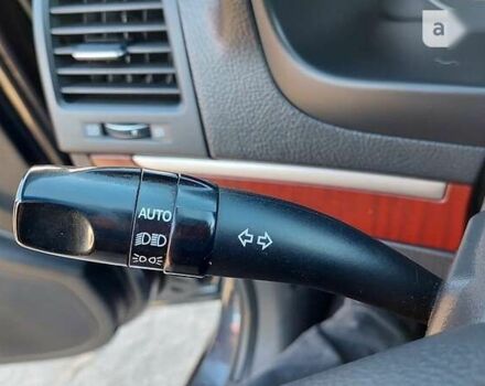 Хендай Санта Фе, объемом двигателя 2.2 л и пробегом 161 тыс. км за 10999 $, фото 18 на Automoto.ua