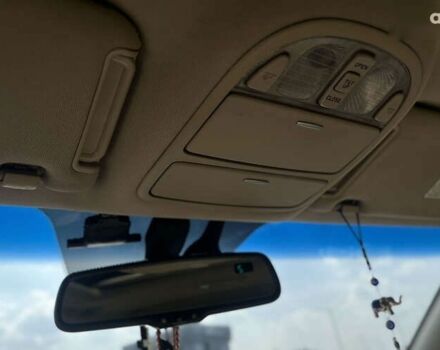 Хендай Санта Фе, объемом двигателя 2.2 л и пробегом 223 тыс. км за 10800 $, фото 21 на Automoto.ua