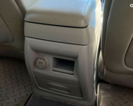 Хендай Санта Фе, объемом двигателя 2.2 л и пробегом 223 тыс. км за 10800 $, фото 26 на Automoto.ua