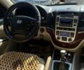 Хендай Санта Фе, объемом двигателя 2.2 л и пробегом 223 тыс. км за 10800 $, фото 23 на Automoto.ua
