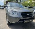 Хендай Санта Фе, объемом двигателя 2.7 л и пробегом 126 тыс. км за 10900 $, фото 27 на Automoto.ua