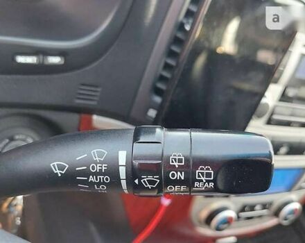 Хендай Санта Фе, объемом двигателя 2.2 л и пробегом 161 тыс. км за 10999 $, фото 15 на Automoto.ua