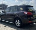 Хендай Санта Фе, объемом двигателя 2.2 л и пробегом 223 тыс. км за 10800 $, фото 4 на Automoto.ua