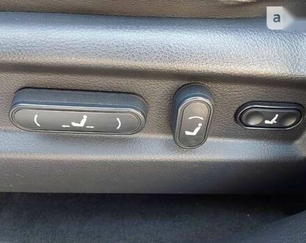 Хендай Санта Фе, объемом двигателя 2.2 л и пробегом 161 тыс. км за 10999 $, фото 17 на Automoto.ua