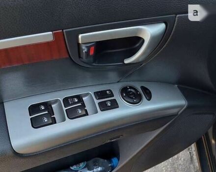 Хендай Санта Фе, объемом двигателя 2.2 л и пробегом 161 тыс. км за 10999 $, фото 12 на Automoto.ua