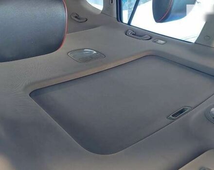 Хендай Санта Фе, объемом двигателя 2.2 л и пробегом 161 тыс. км за 10999 $, фото 21 на Automoto.ua