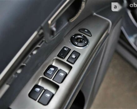 Хендай Санта Фе, объемом двигателя 2.2 л и пробегом 224 тыс. км за 11900 $, фото 23 на Automoto.ua