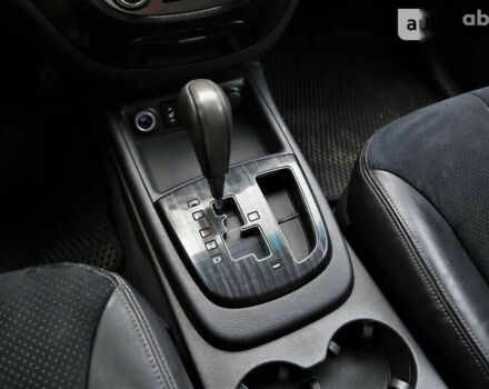 Хендай Санта Фе, объемом двигателя 2.2 л и пробегом 224 тыс. км за 11900 $, фото 19 на Automoto.ua