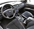 Хендай Санта Фе, объемом двигателя 2.2 л и пробегом 224 тыс. км за 11900 $, фото 12 на Automoto.ua