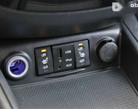 Хендай Санта Фе, объемом двигателя 2.2 л и пробегом 224 тыс. км за 11900 $, фото 18 на Automoto.ua