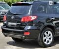Хендай Санта Фе, объемом двигателя 2.2 л и пробегом 224 тыс. км за 11900 $, фото 7 на Automoto.ua