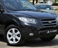 Хендай Санта Фе, объемом двигателя 2.2 л и пробегом 224 тыс. км за 11900 $, фото 3 на Automoto.ua