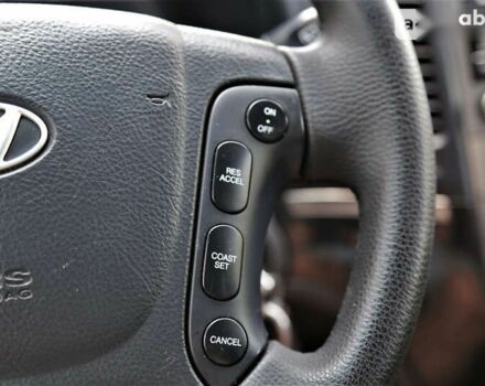 Хендай Санта Фе, объемом двигателя 2.2 л и пробегом 224 тыс. км за 11900 $, фото 21 на Automoto.ua