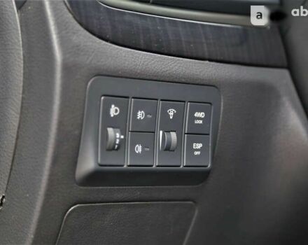 Хендай Санта Фе, объемом двигателя 2.2 л и пробегом 224 тыс. км за 11900 $, фото 24 на Automoto.ua