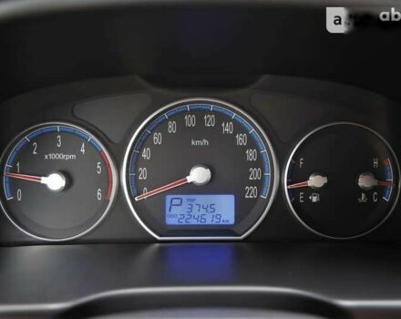 Хендай Санта Фе, объемом двигателя 2.2 л и пробегом 224 тыс. км за 11900 $, фото 15 на Automoto.ua