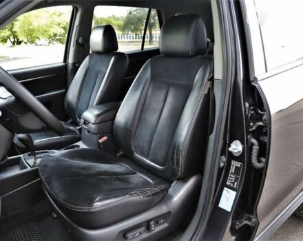 Хендай Санта Фе, объемом двигателя 2.2 л и пробегом 224 тыс. км за 11900 $, фото 8 на Automoto.ua