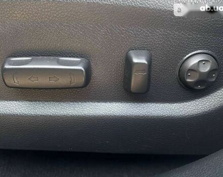 Хендай Санта Фе, об'ємом двигуна 0 л та пробігом 132 тис. км за 17800 $, фото 29 на Automoto.ua