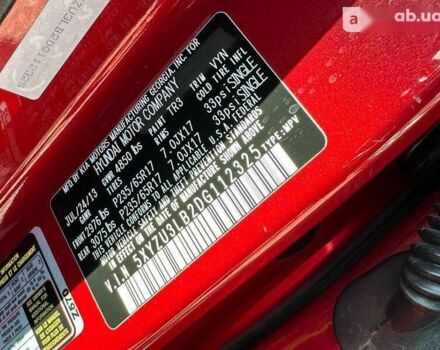 Хендай Санта Фе, объемом двигателя 0 л и пробегом 159 тыс. км за 15600 $, фото 27 на Automoto.ua