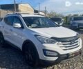 Хендай Санта Фе, об'ємом двигуна 0 л та пробігом 132 тис. км за 17800 $, фото 2 на Automoto.ua
