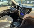 Хендай Санта Фе, объемом двигателя 0 л и пробегом 159 тыс. км за 15600 $, фото 12 на Automoto.ua