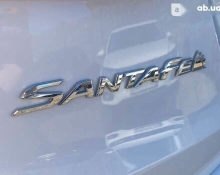 Хендай Санта Фе, об'ємом двигуна 0 л та пробігом 132 тис. км за 17800 $, фото 9 на Automoto.ua