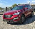 Хендай Санта Фе, объемом двигателя 0 л и пробегом 159 тыс. км за 15600 $, фото 1 на Automoto.ua