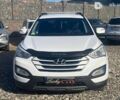 Хендай Санта Фе, об'ємом двигуна 0 л та пробігом 132 тис. км за 17800 $, фото 1 на Automoto.ua