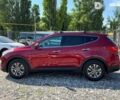 Хендай Санта Фе, объемом двигателя 0 л и пробегом 159 тыс. км за 15600 $, фото 7 на Automoto.ua