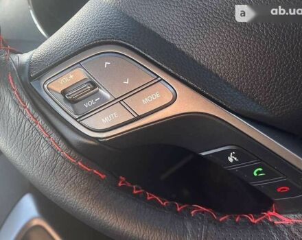 Хендай Санта Фе, об'ємом двигуна 0 л та пробігом 132 тис. км за 17800 $, фото 23 на Automoto.ua