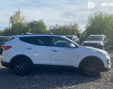 Хендай Санта Фе, об'ємом двигуна 0 л та пробігом 132 тис. км за 17800 $, фото 3 на Automoto.ua