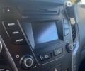 Хендай Санта Фе, об'ємом двигуна 0 л та пробігом 132 тис. км за 17800 $, фото 26 на Automoto.ua