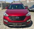 Хендай Санта Фе, объемом двигателя 0 л и пробегом 159 тыс. км за 15600 $, фото 1 на Automoto.ua