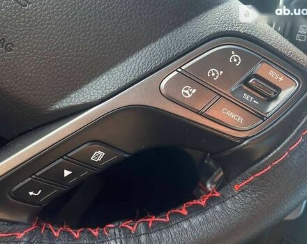 Хендай Санта Фе, об'ємом двигуна 0 л та пробігом 132 тис. км за 17800 $, фото 22 на Automoto.ua