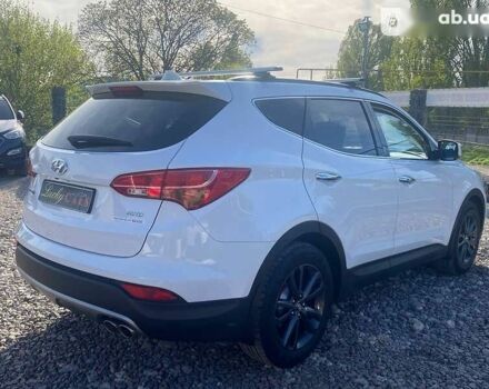 Хендай Санта Фе, об'ємом двигуна 0 л та пробігом 132 тис. км за 17800 $, фото 4 на Automoto.ua