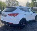 Хендай Санта Фе, об'ємом двигуна 0 л та пробігом 132 тис. км за 17800 $, фото 4 на Automoto.ua