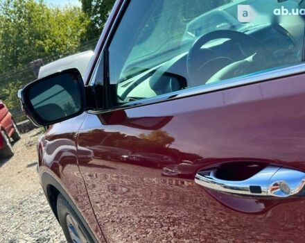 Хендай Санта Фе, объемом двигателя 0 л и пробегом 159 тыс. км за 15600 $, фото 8 на Automoto.ua