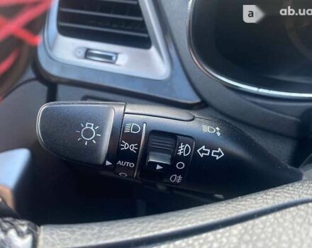 Хендай Санта Фе, об'ємом двигуна 0 л та пробігом 132 тис. км за 17800 $, фото 27 на Automoto.ua