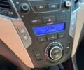 Хендай Санта Фе, объемом двигателя 0 л и пробегом 159 тыс. км за 15600 $, фото 21 на Automoto.ua