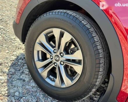 Хендай Санта Фе, объемом двигателя 0 л и пробегом 159 тыс. км за 15600 $, фото 28 на Automoto.ua