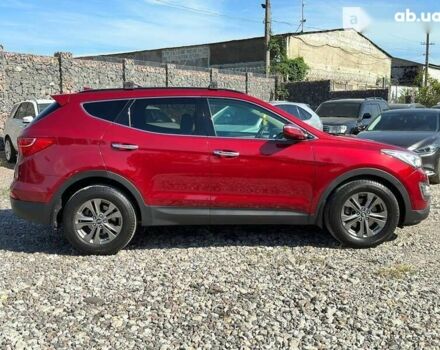 Хендай Санта Фе, объемом двигателя 0 л и пробегом 159 тыс. км за 15600 $, фото 3 на Automoto.ua