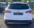 Хендай Санта Фе, об'ємом двигуна 0 л та пробігом 132 тис. км за 17800 $, фото 6 на Automoto.ua